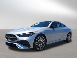 Mercedes-Benz CLE CLE 450 4MATIC Coupe 2026