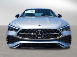 Mercedes-Benz CLE CLE 450 4MATIC Coupe 2026