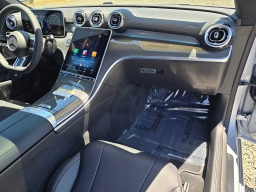 Mercedes-Benz CLE CLE 450 4MATIC Coupe 2026
