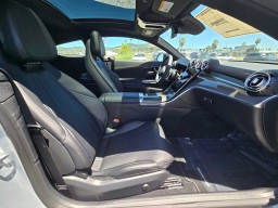Mercedes-Benz CLE CLE 450 4MATIC Coupe 2026