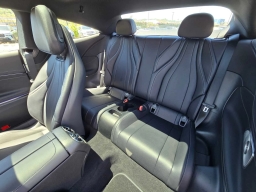 Mercedes-Benz CLE CLE 450 4MATIC Coupe 2026