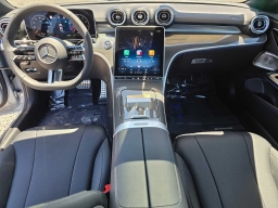 Mercedes-Benz CLE CLE 450 4MATIC Coupe 2026