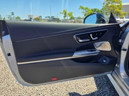 Mercedes-Benz CLE CLE 450 4MATIC Coupe 2026