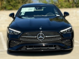 Mercedes-Benz CLE CLE 450 4MATIC Coupe 2026