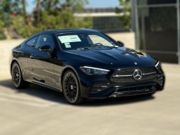 Mercedes-Benz CLE CLE 450 4MATIC Coupe 2026