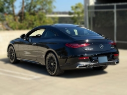 Mercedes-Benz CLE CLE 450 4MATIC Coupe 2026