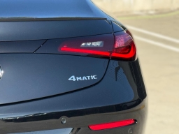 Mercedes-Benz CLE CLE 450 4MATIC Coupe 2026
