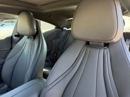 Mercedes-Benz CLE CLE 450 4MATIC Coupe 2026