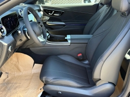 Mercedes-Benz CLE CLE 450 4MATIC Coupe 2026