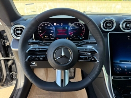 Mercedes-Benz CLE CLE 450 4MATIC Coupe 2026