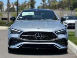 Mercedes-Benz CLE CLE 450 4MATIC Coupe 2026