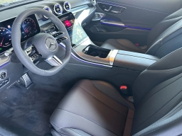 Mercedes-Benz CLE CLE 450 4MATIC Coupe 2026