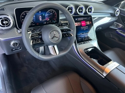 Mercedes-Benz CLE CLE 450 4MATIC Coupe 2026