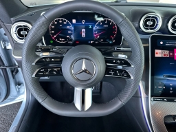 Mercedes-Benz CLE CLE 450 4MATIC Coupe 2026