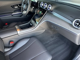 Mercedes-Benz CLE CLE 450 4MATIC Coupe 2026