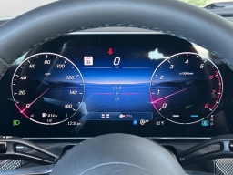 Mercedes-Benz CLE CLE 450 4MATIC Coupe 2026