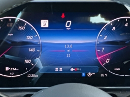 Mercedes-Benz CLE CLE 450 4MATIC Coupe 2026