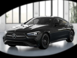 Mercedes-Benz CLE CLE 450 4MATIC Coupe 2026