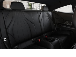 Mercedes-Benz CLE CLE 450 4MATIC Coupe 2026