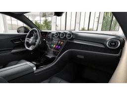 Mercedes-Benz CLE CLE 450 4MATIC Coupe 2026