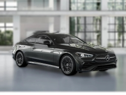 Mercedes-Benz CLE CLE 450 4MATIC Coupe 2026
