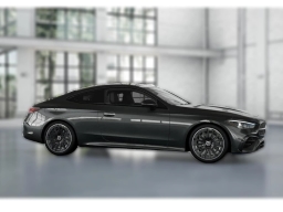 Mercedes-Benz CLE CLE 450 4MATIC Coupe 2026