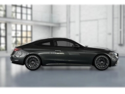 Mercedes-Benz CLE CLE 450 4MATIC Coupe 2026