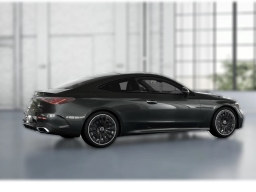 Mercedes-Benz CLE CLE 450 4MATIC Coupe 2026