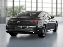 Mercedes-Benz CLE CLE 450 4MATIC Coupe 2026