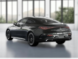 Mercedes-Benz CLE CLE 450 4MATIC Coupe 2026