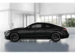 Mercedes-Benz CLE CLE 450 4MATIC Coupe 2026