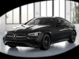 Mercedes-Benz CLE CLE 450 4MATIC Coupe 2026