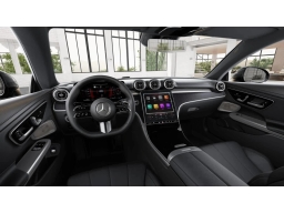 Mercedes-Benz CLE CLE 450 4MATIC Coupe 2026