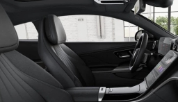 Mercedes-Benz CLE CLE 450 4MATIC Coupe 2026