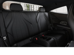 Mercedes-Benz CLE CLE 450 4MATIC Coupe 2026