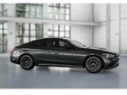 Mercedes-Benz CLE CLE 450 4MATIC Coupe 2026