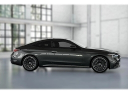 Mercedes-Benz CLE CLE 450 4MATIC Coupe 2026