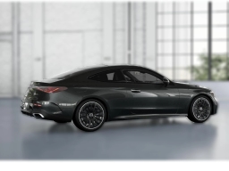 Mercedes-Benz CLE CLE 450 4MATIC Coupe 2026