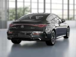 Mercedes-Benz CLE CLE 450 4MATIC Coupe 2026