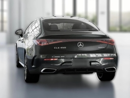 Mercedes-Benz CLE CLE 450 4MATIC Coupe 2026