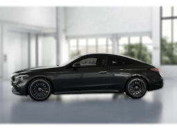 Mercedes-Benz CLE CLE 450 4MATIC Coupe 2026