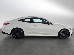 Mercedes-Benz CLE CLE 450 4MATIC Coupe 2026