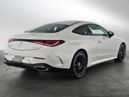 Mercedes-Benz CLE CLE 450 4MATIC Coupe 2026