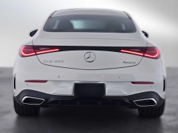Mercedes-Benz CLE CLE 450 4MATIC Coupe 2026