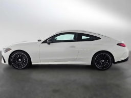 Mercedes-Benz CLE CLE 450 4MATIC Coupe 2026