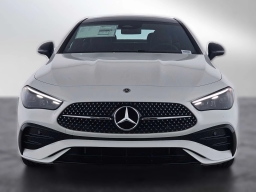 Mercedes-Benz CLE CLE 450 4MATIC Coupe 2026