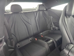 Mercedes-Benz CLE CLE 450 4MATIC Coupe 2026