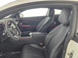 Mercedes-Benz CLE CLE 450 4MATIC Coupe 2026