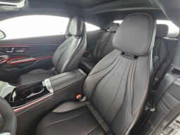 Mercedes-Benz CLE CLE 450 4MATIC Coupe 2026