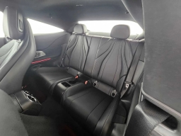 Mercedes-Benz CLE CLE 450 4MATIC Coupe 2026